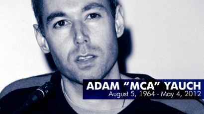 WATCH: Buddhist Monks Breakdance Tribute to Adam “MCA” Yauch