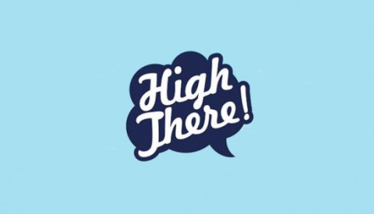 I Got Laid on ‘High There!’ – Tinder for Stoners