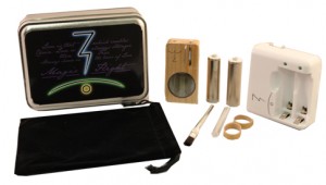 Magic Flight Launch Box Vaporizer