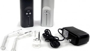 Arizer Solo Vaporizer