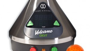 Volcano Digital Vaporizer