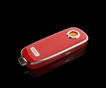 Red Firefly Handheld Vaporizer